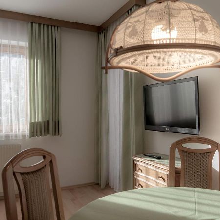 Alpenblick Appartements Наудерс Екстер'єр фото