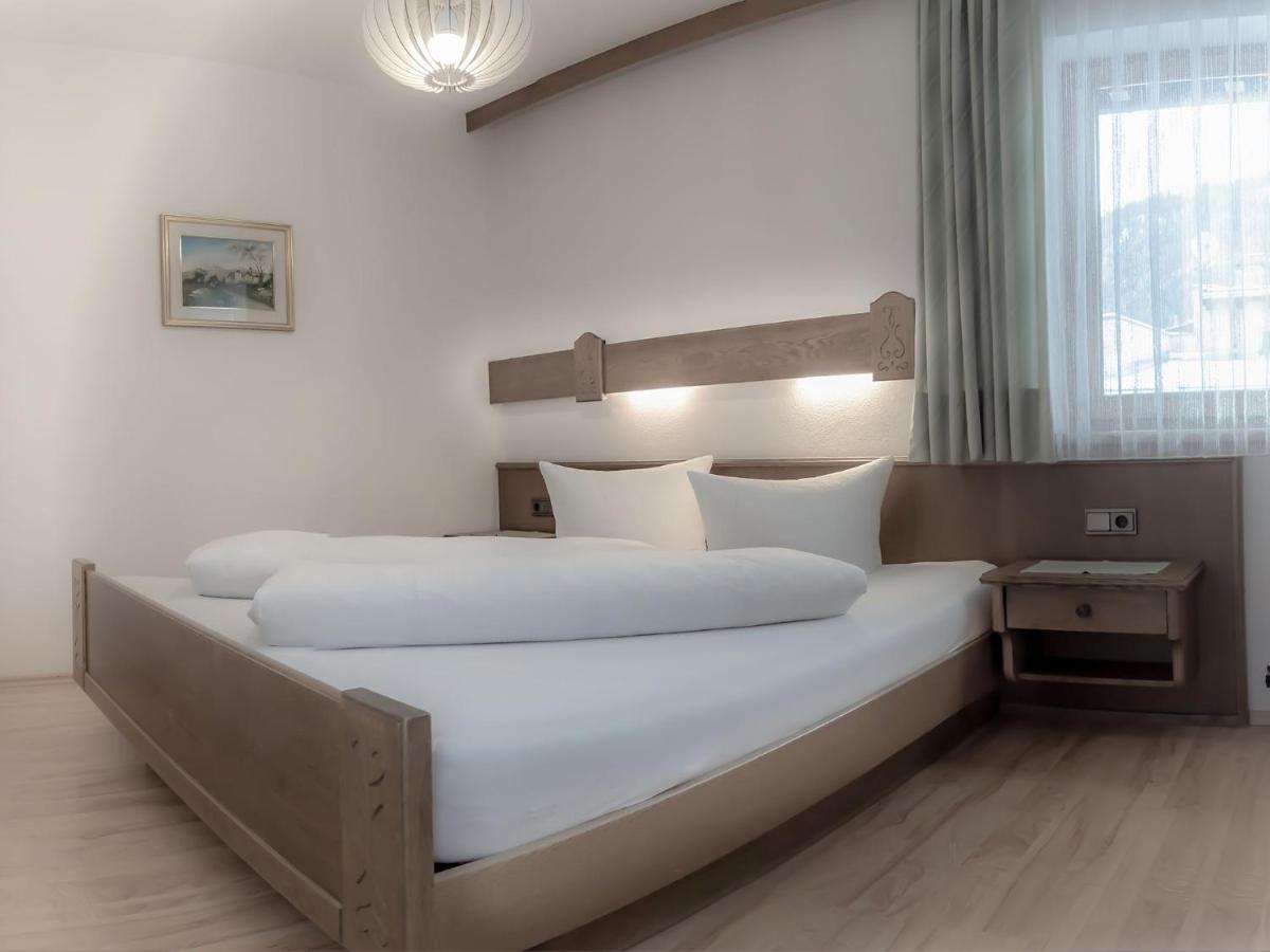 Alpenblick Appartements Наудерс Екстер'єр фото