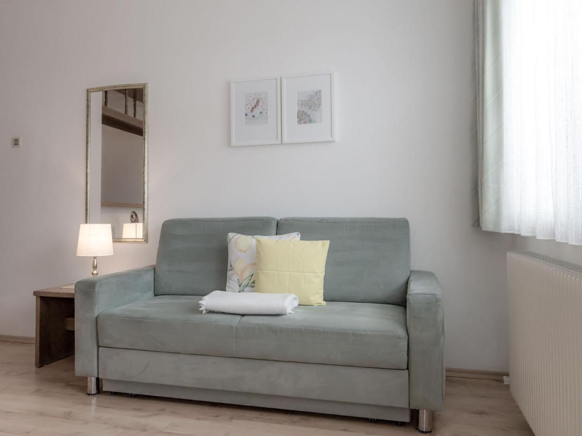 Alpenblick Appartements Наудерс Екстер'єр фото